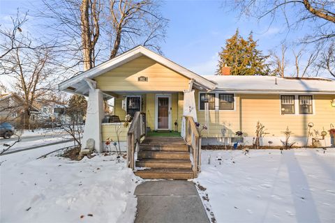 802 33rd Street Des Moines IA 50312