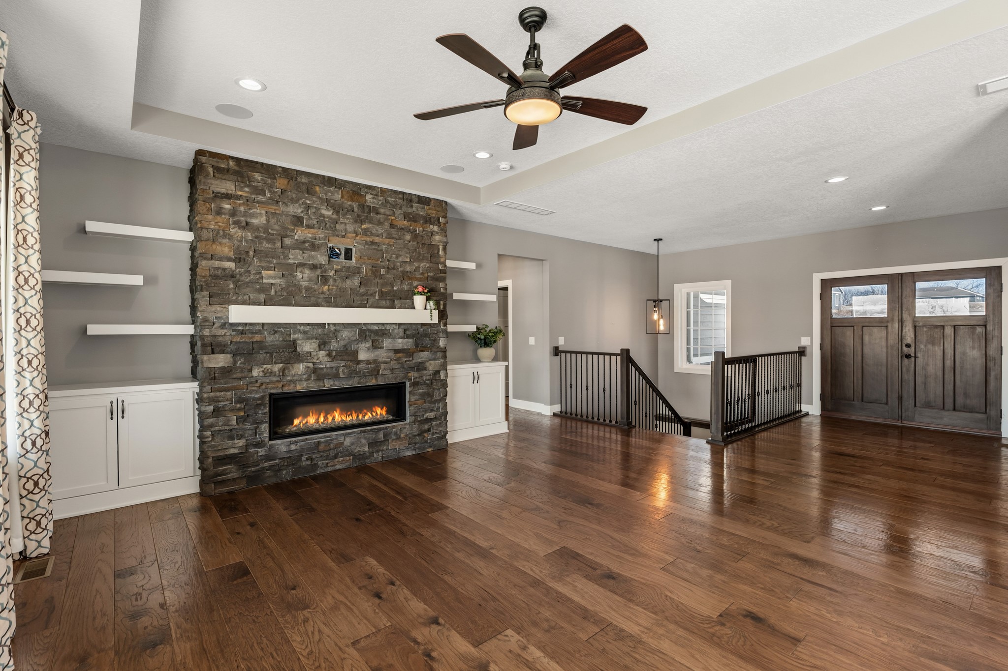 1027 Silverado Drive