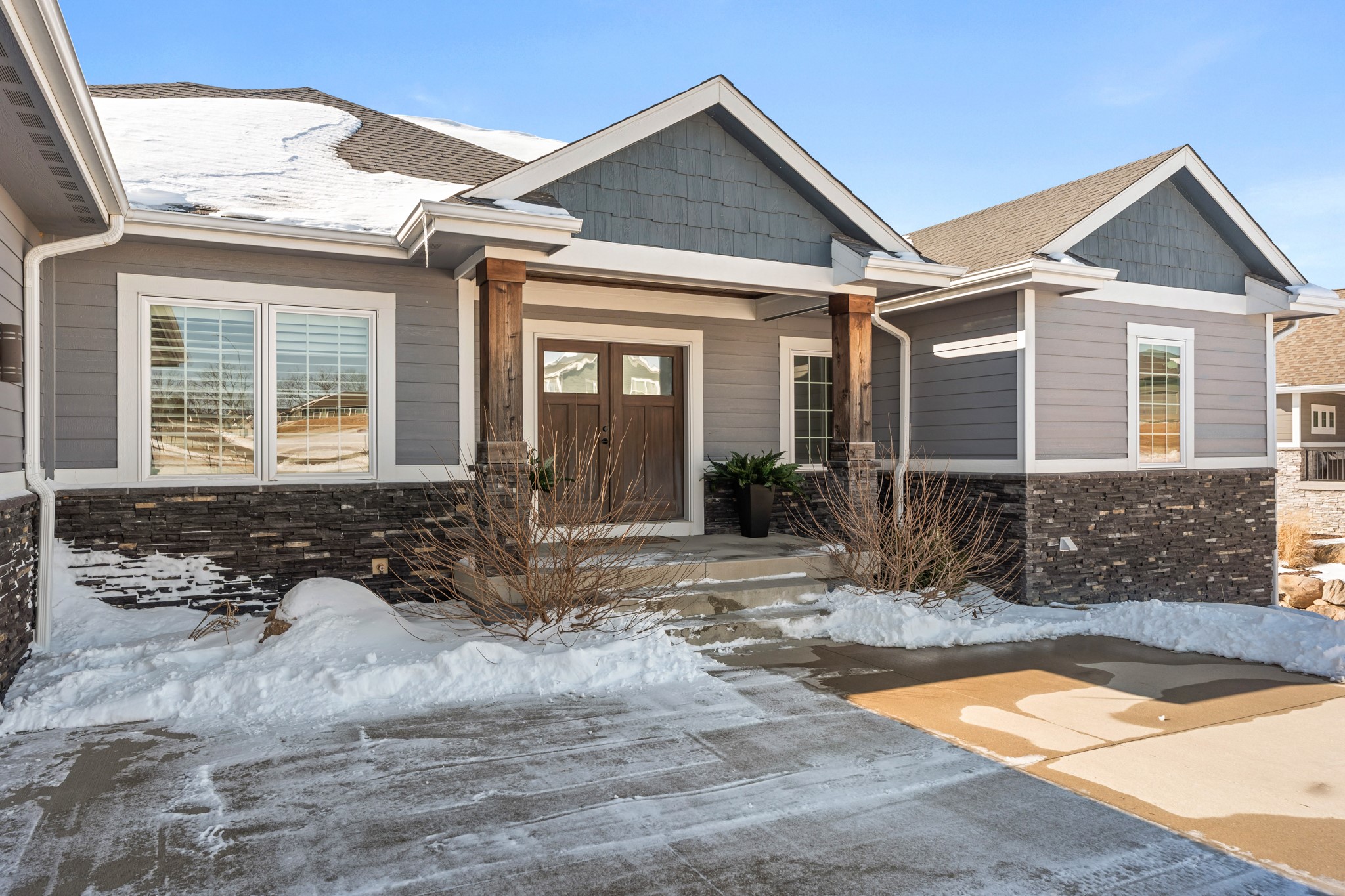 1027 Silverado Drive