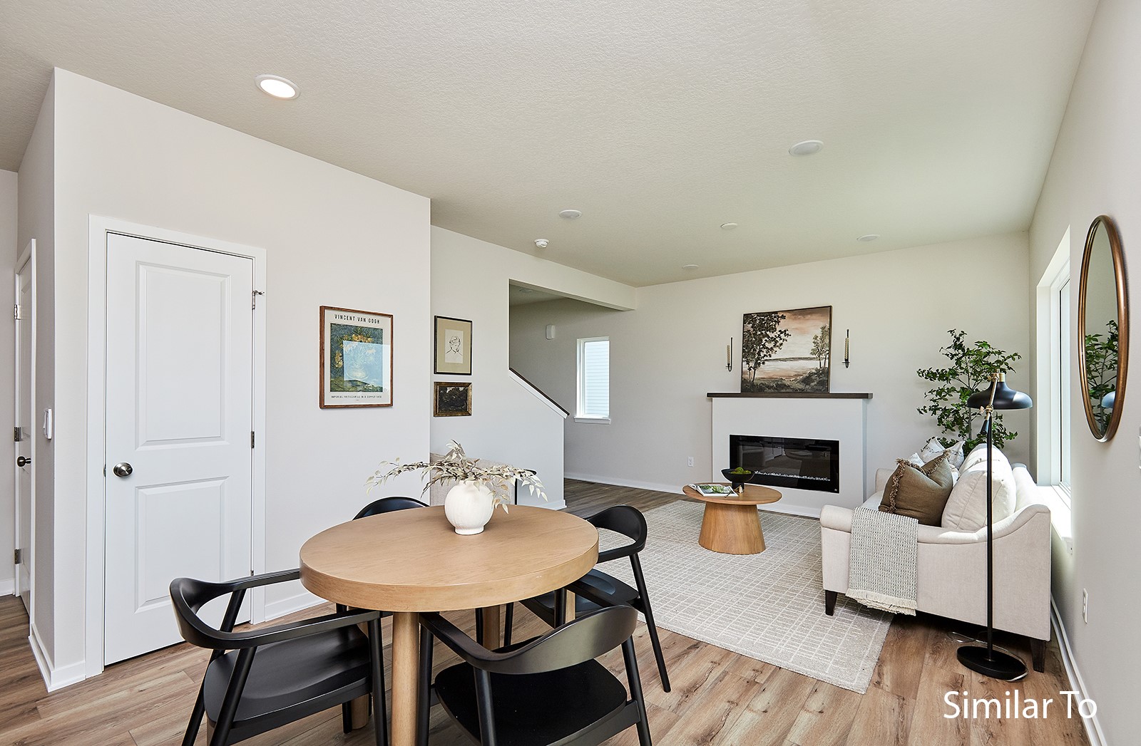 645 NW Compass Avenue, Waukee, Iowa image 4