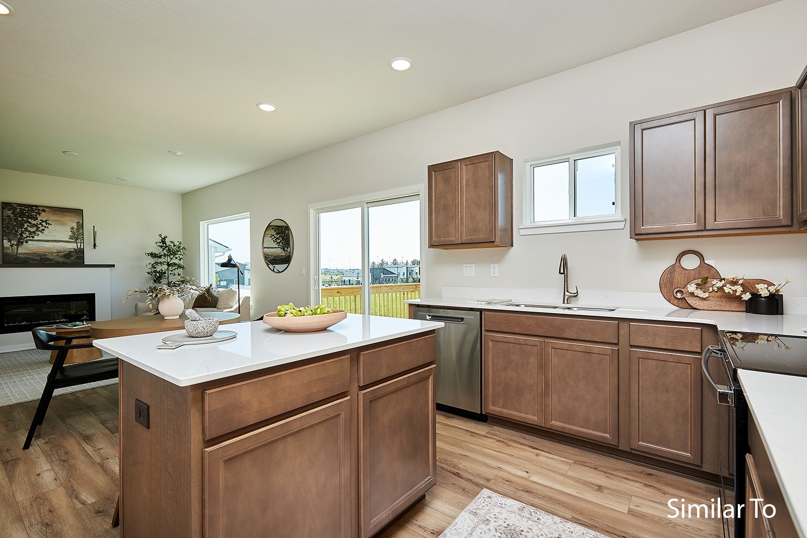 645 NW Compass Avenue, Waukee, Iowa image 13