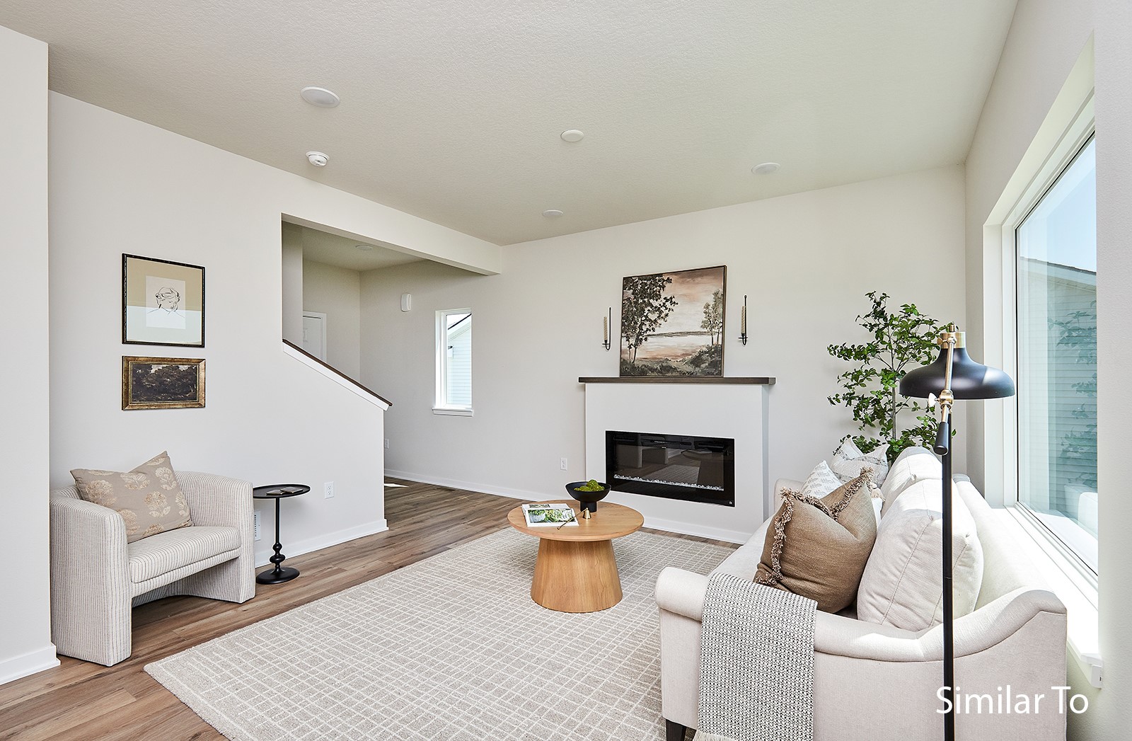 645 NW Compass Avenue, Waukee, Iowa image 2