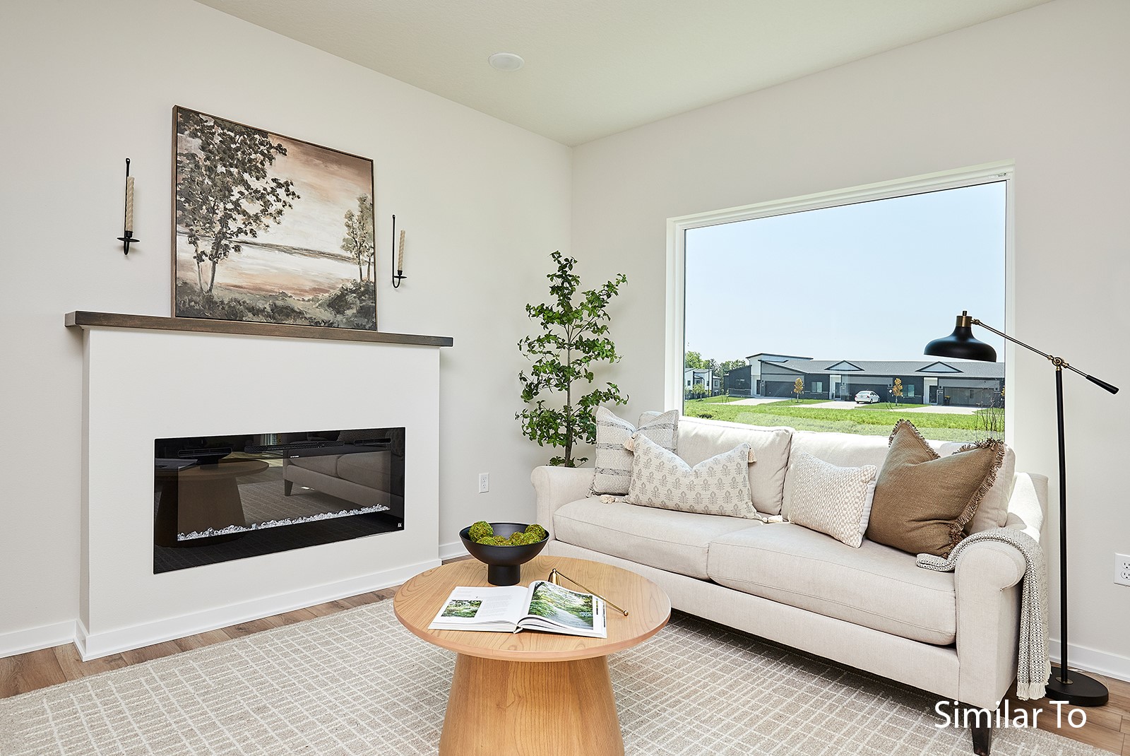 645 NW Compass Avenue, Waukee, Iowa image 3