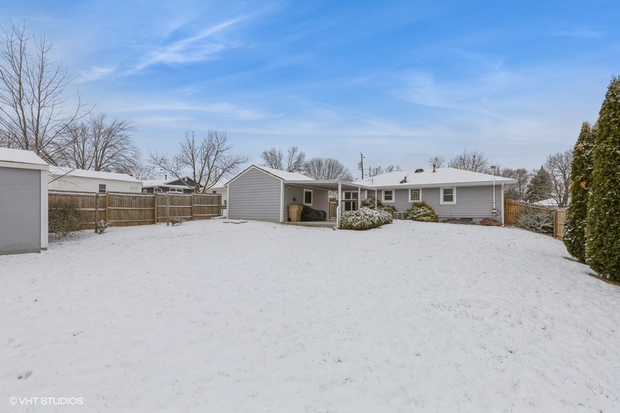 7206 Maple Drive, Urbandale, Iowa image 34