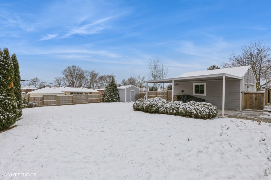 7206 Maple Drive, Urbandale, Iowa image 33