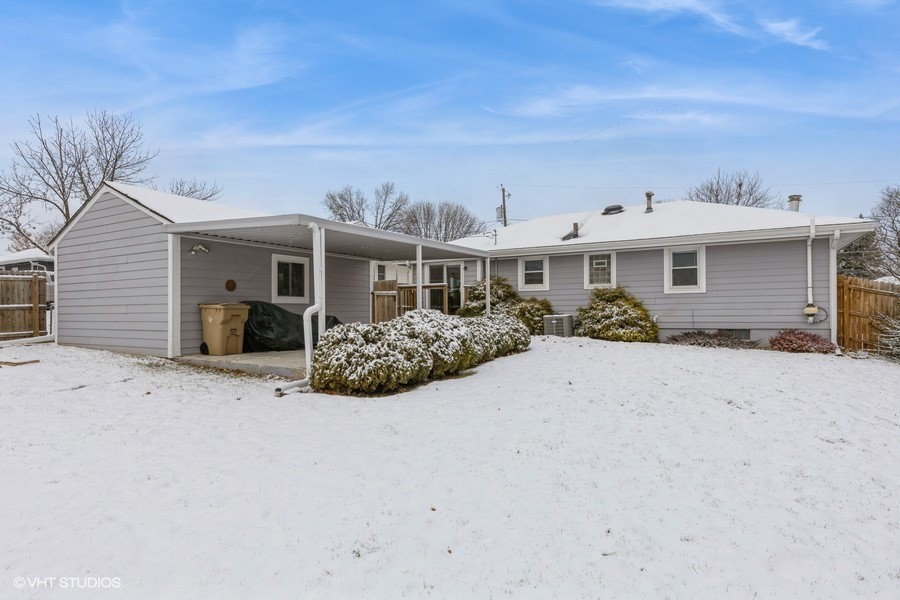 7206 Maple Drive, Urbandale, Iowa image 35