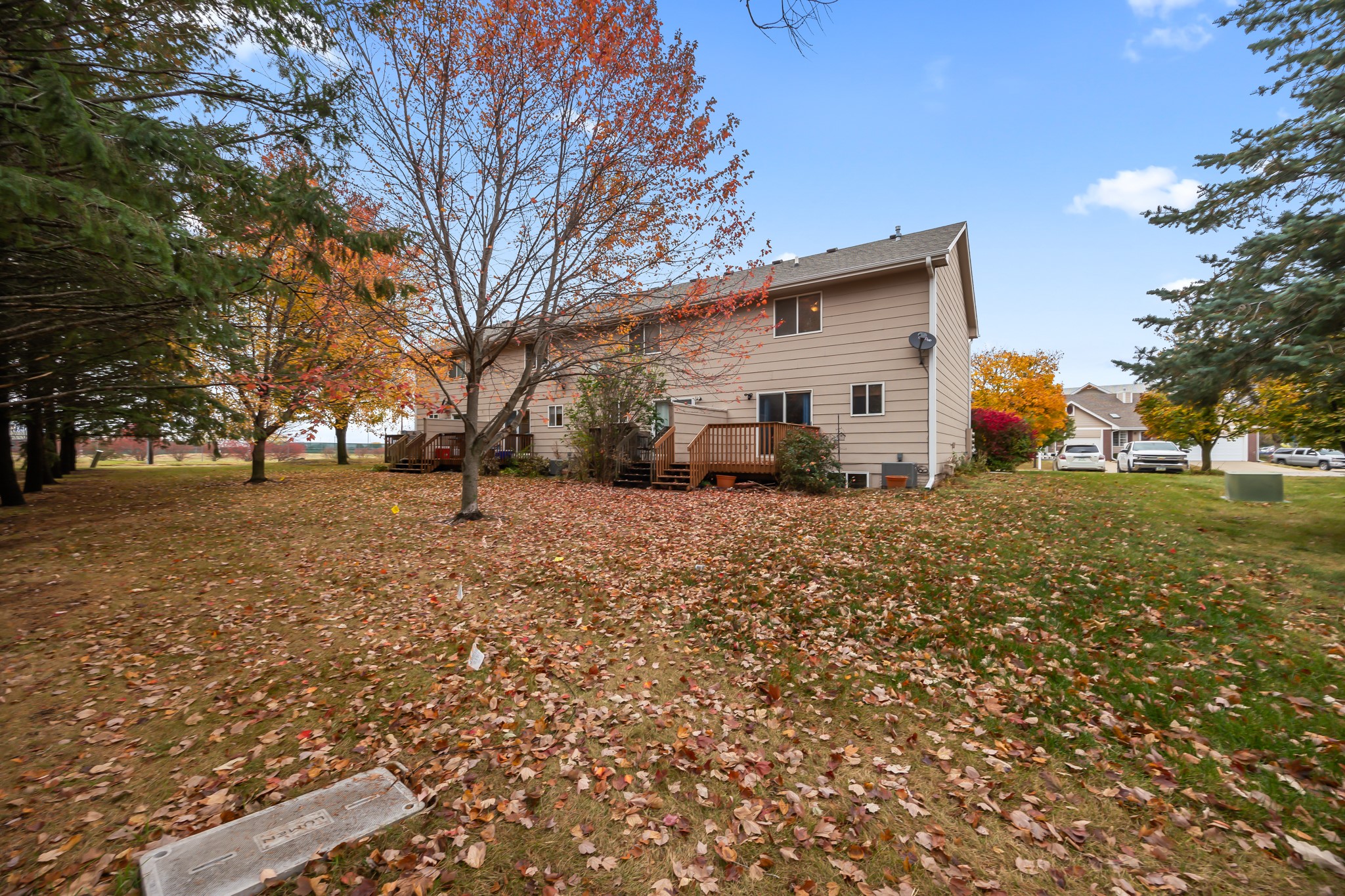 1634 Prairie Circle, Altoona, Iowa image 27