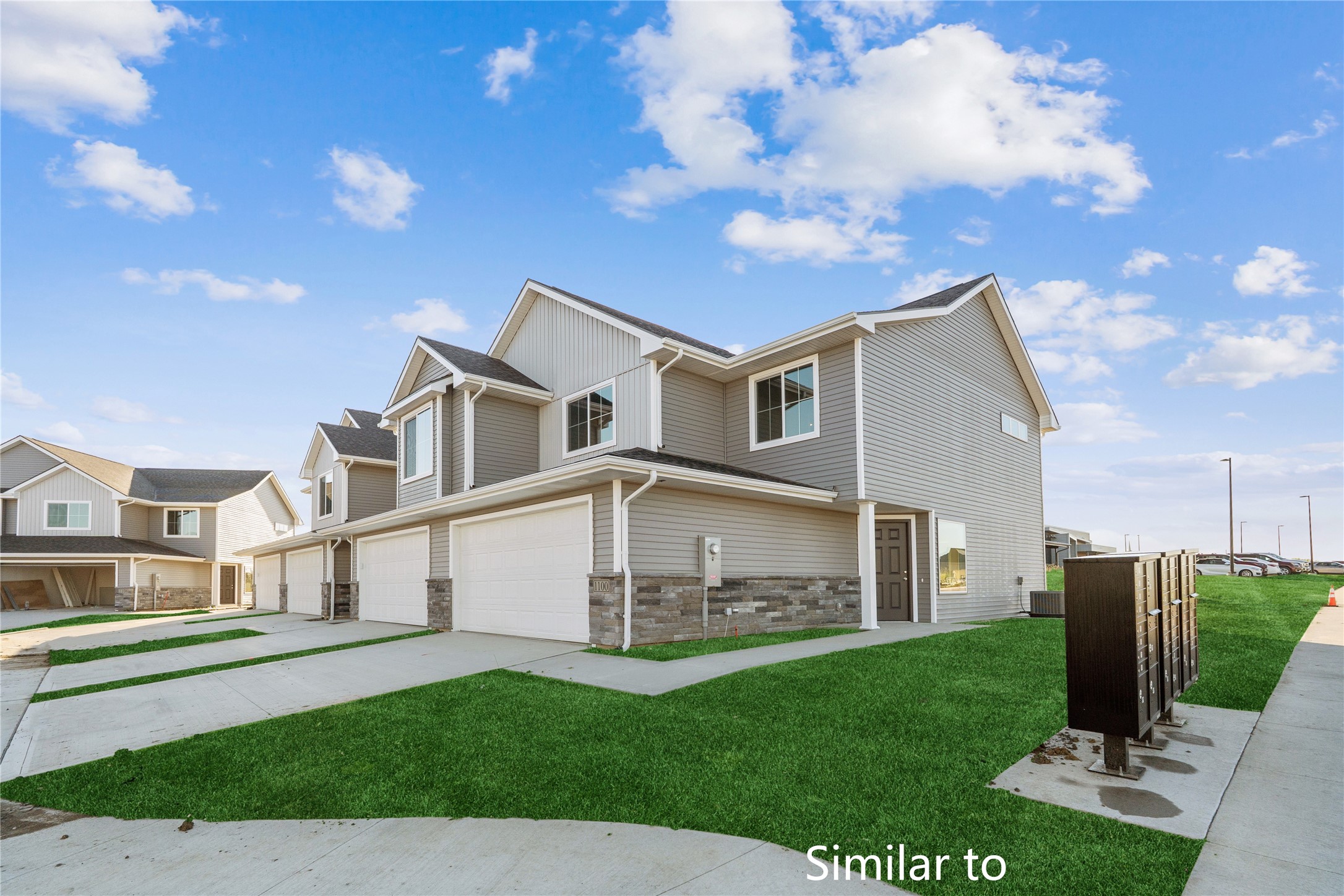 1116 Sunflower Lane