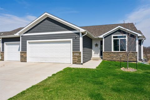 2920 Prairieside Place Norwalk IA 50211
