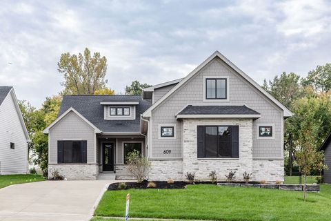 609 Pelican Drive Polk City IA 50226