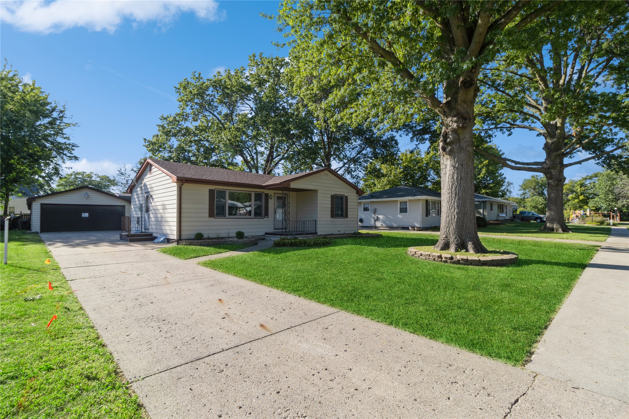 605 N 6th St Place, Indianola, Iowa image 31