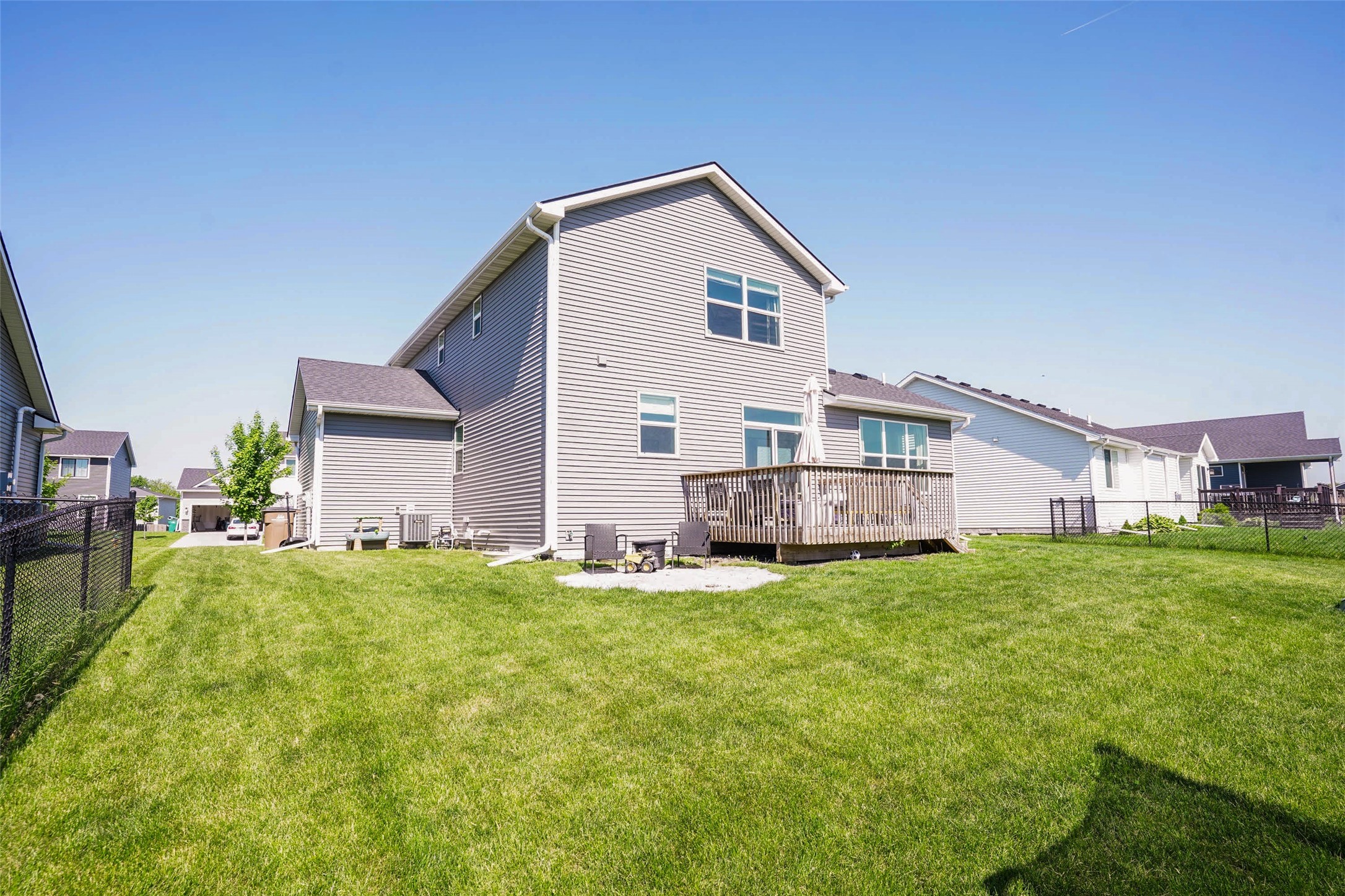 63 SE Dorr Drive, Pleasant Hill, Iowa image 19