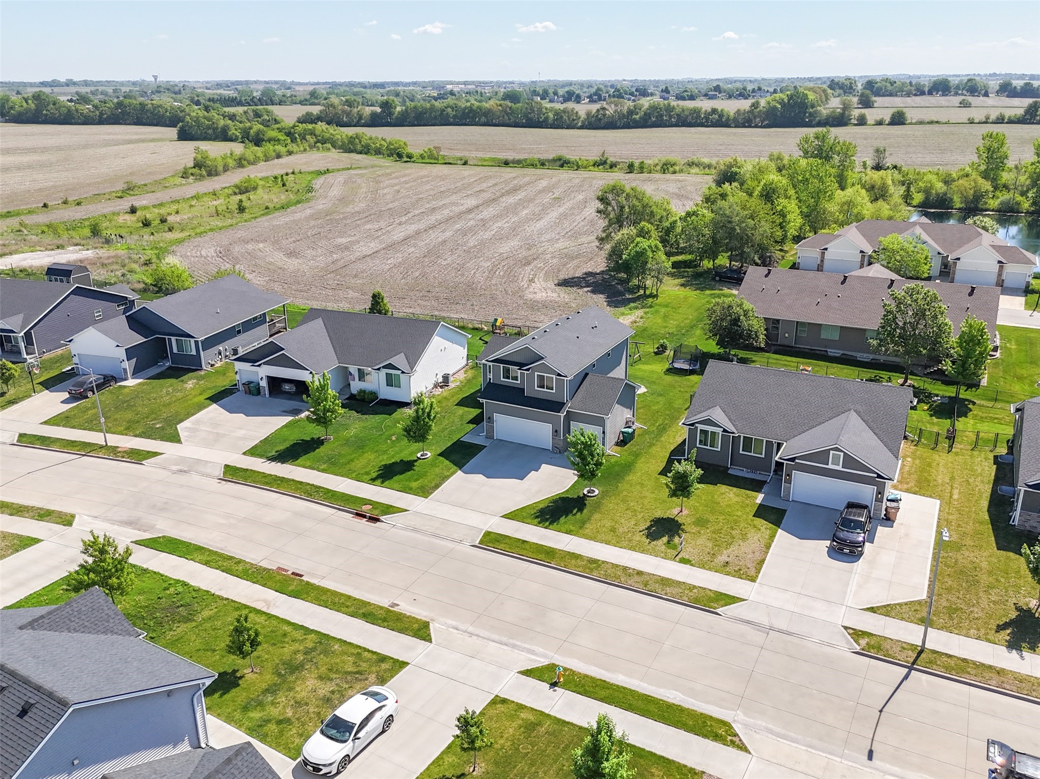 63 SE Dorr Drive, Pleasant Hill, Iowa image 20