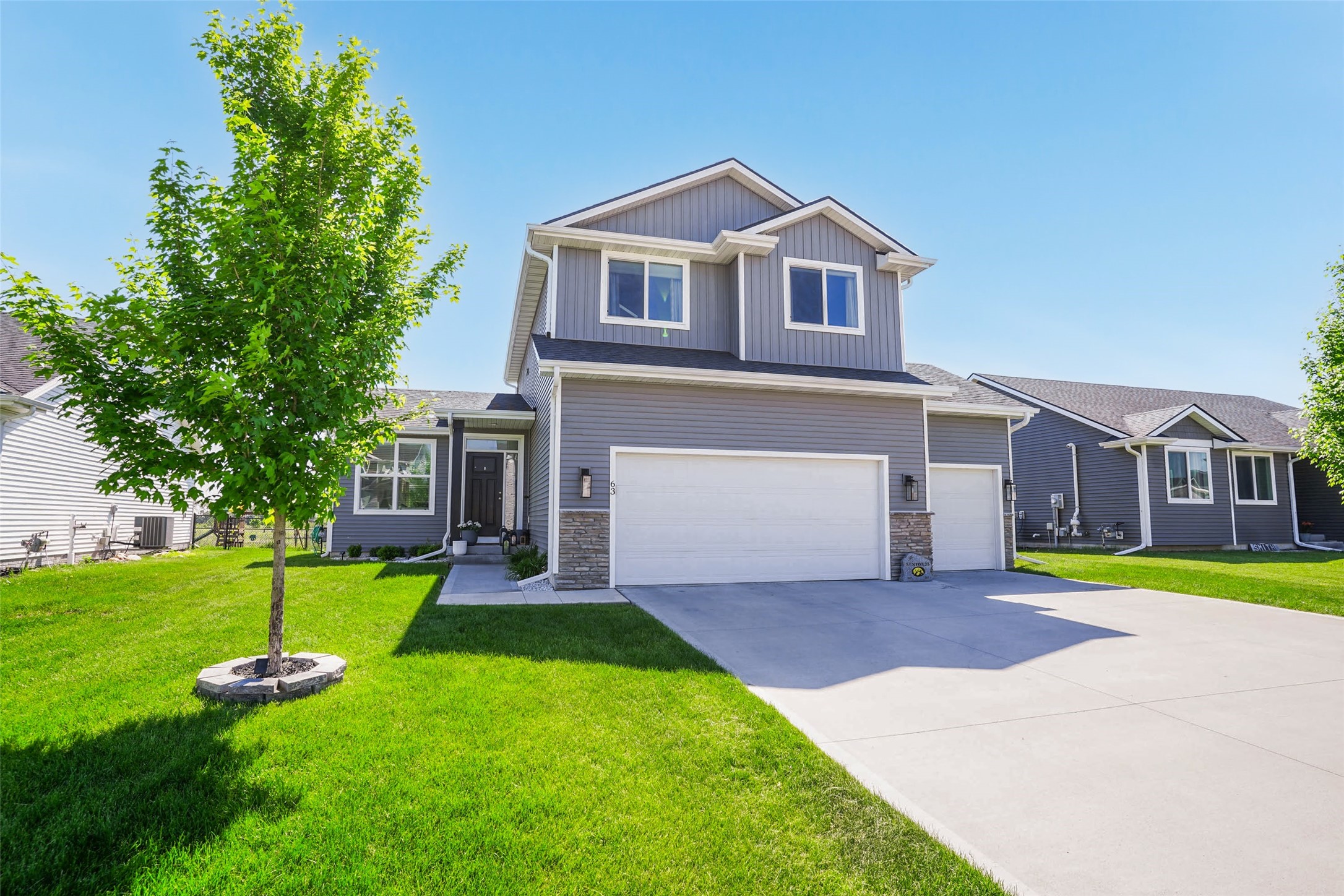 63 SE Dorr Drive, Pleasant Hill, Iowa image 1