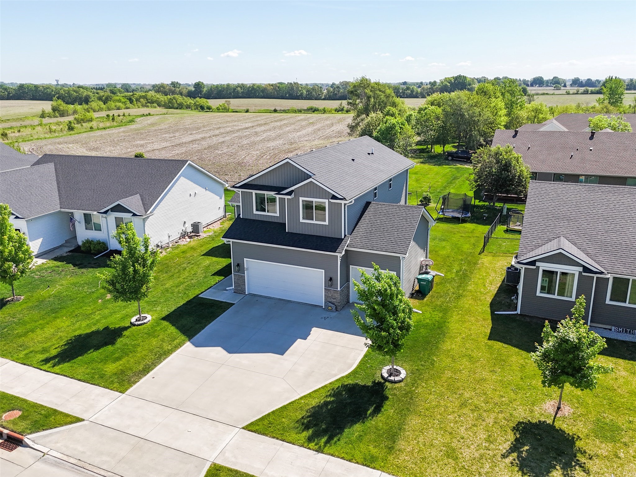 63 SE Dorr Drive, Pleasant Hill, Iowa image 2