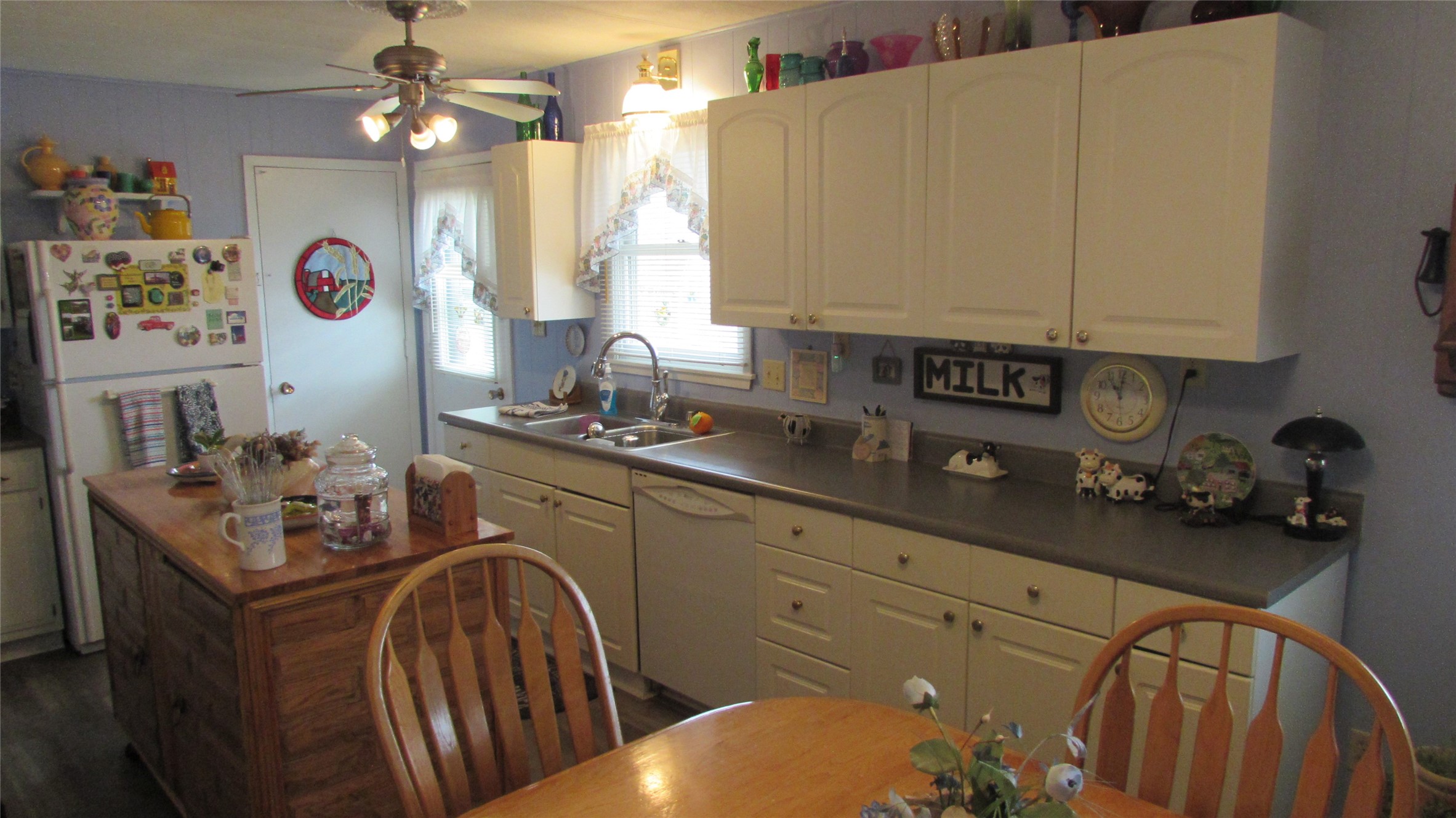 801 W Long Lane Drive, Knoxville, Iowa image 5