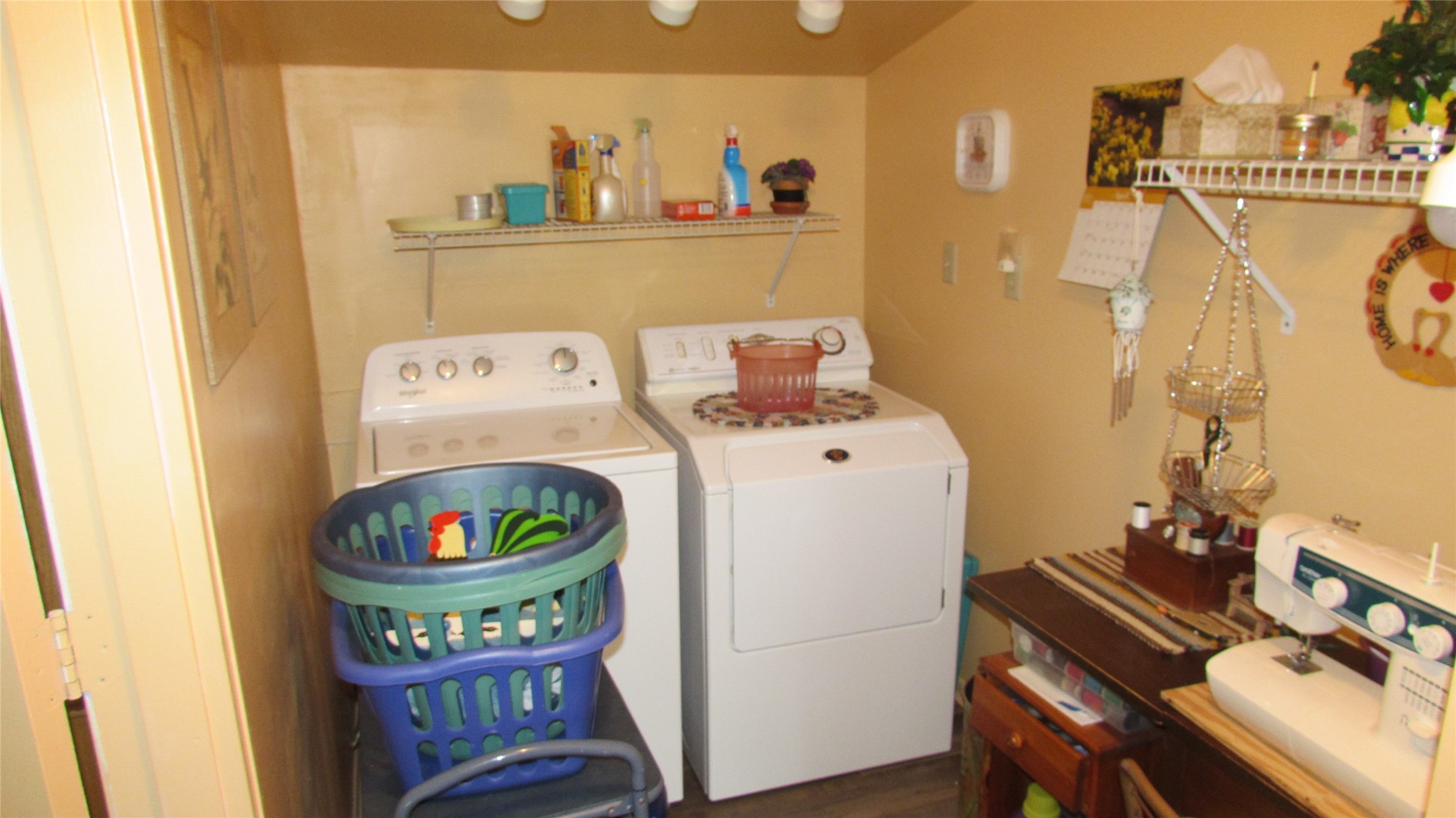 801 W Long Lane Drive, Knoxville, Iowa image 18