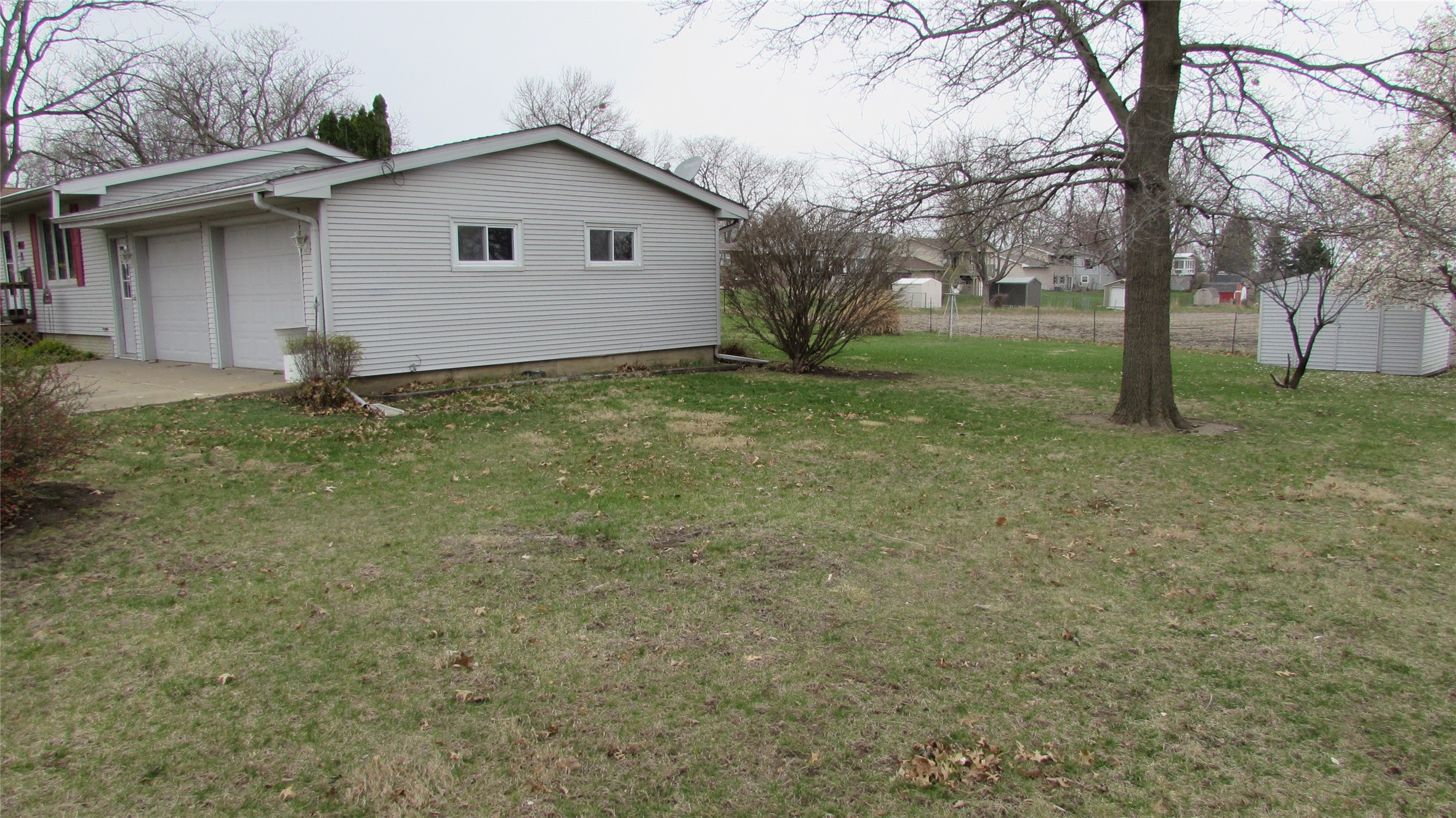 801 W Long Lane Drive, Knoxville, Iowa image 24