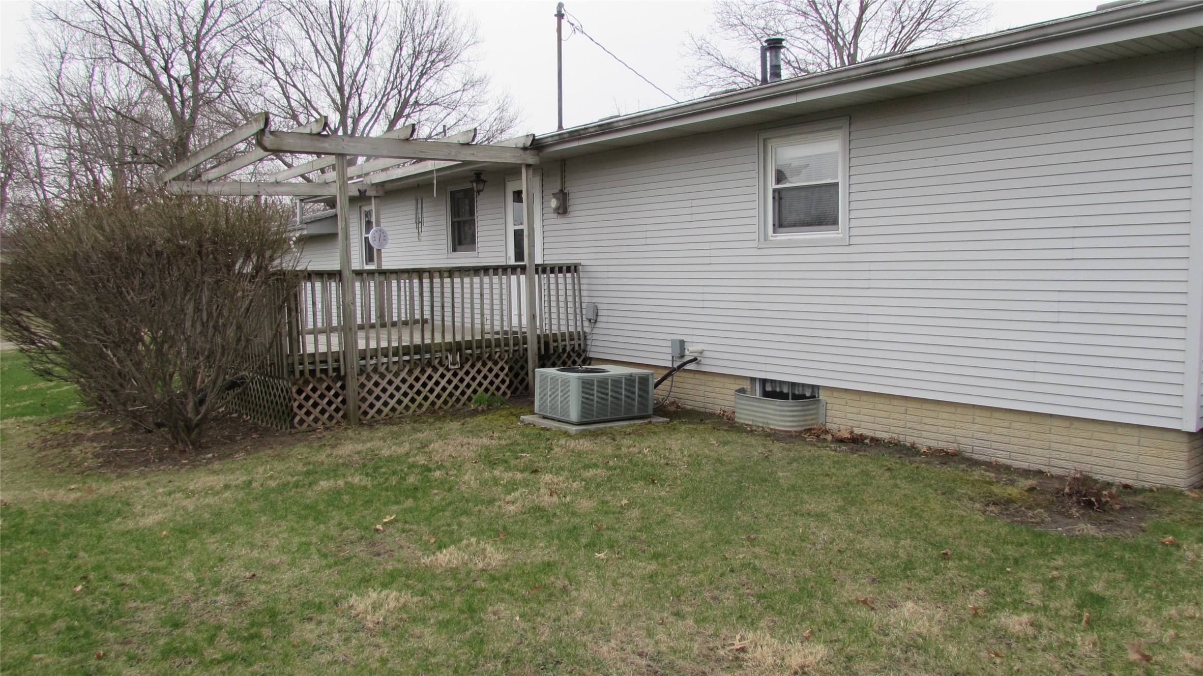 801 W Long Lane Drive, Knoxville, Iowa image 27