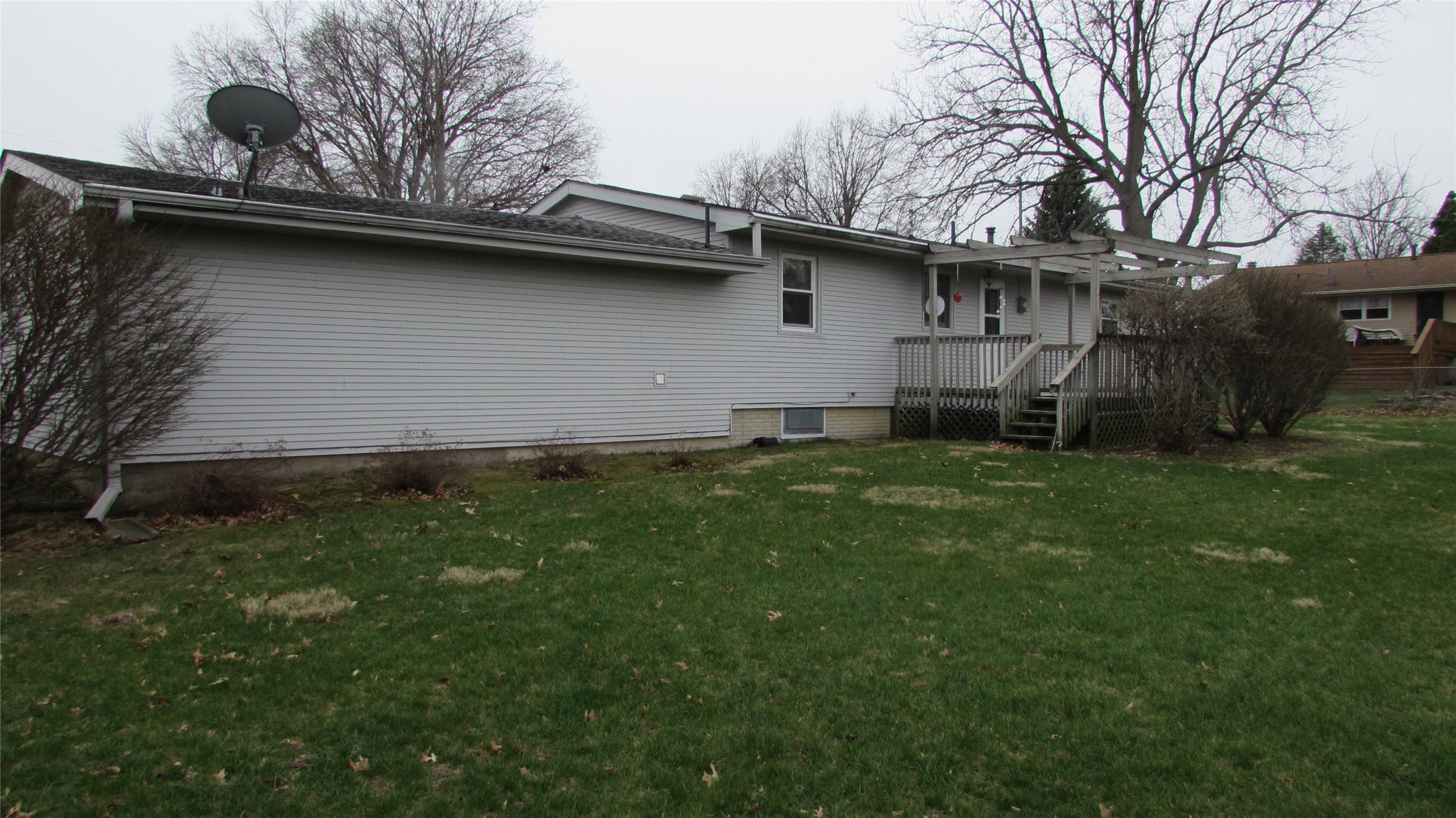 801 W Long Lane Drive, Knoxville, Iowa image 26