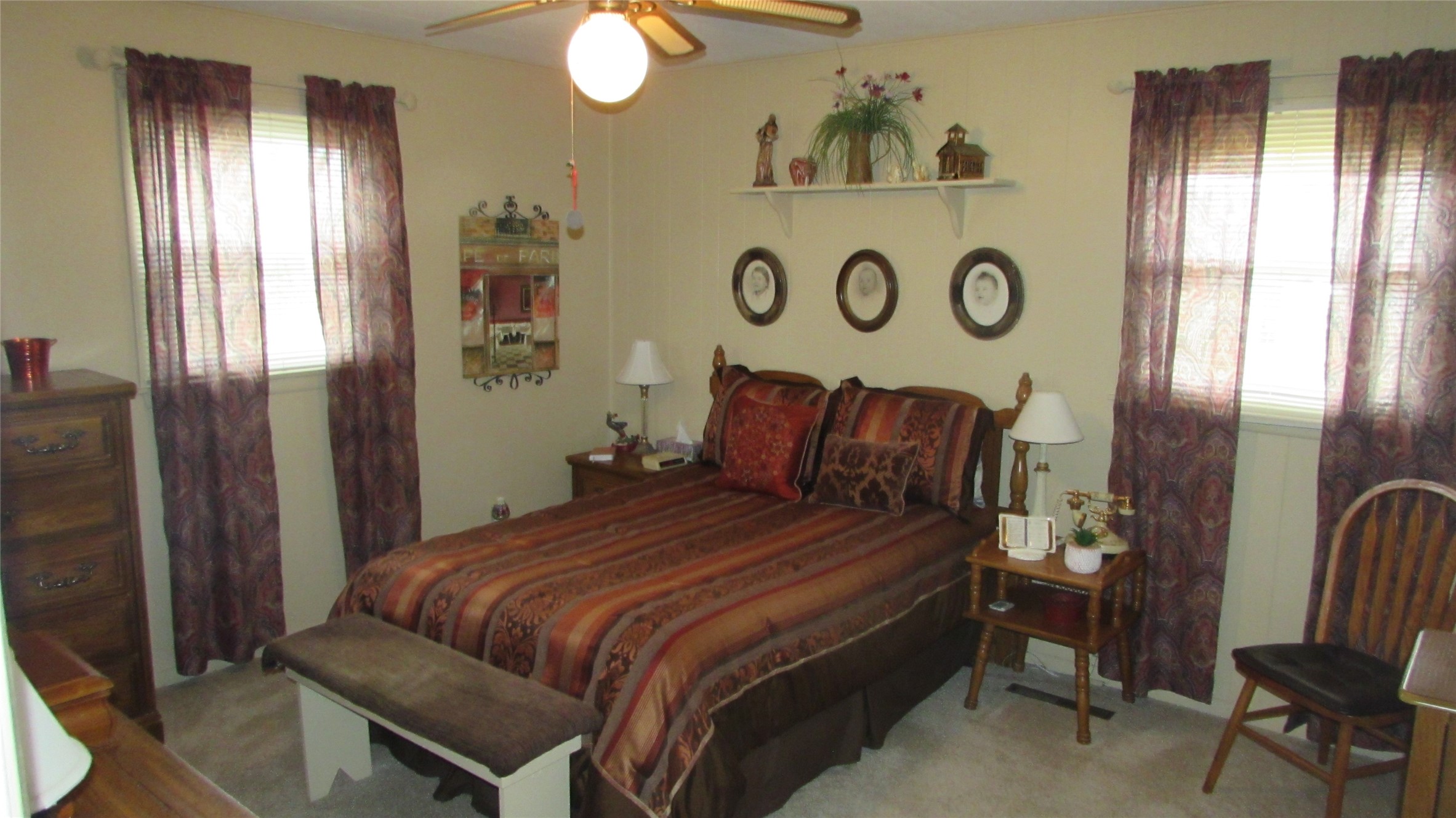 801 W Long Lane Drive, Knoxville, Iowa image 12
