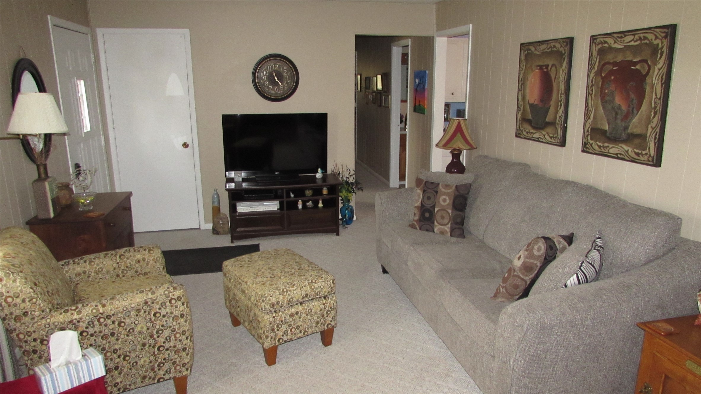 801 W Long Lane Drive, Knoxville, Iowa image 16