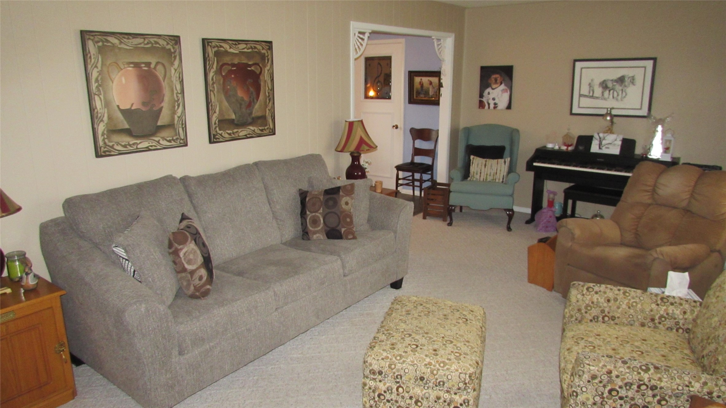 801 W Long Lane Drive, Knoxville, Iowa image 17
