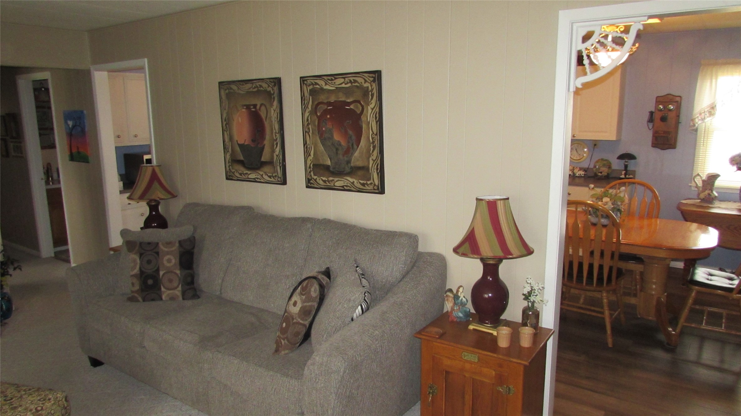 801 W Long Lane Drive, Knoxville, Iowa image 15