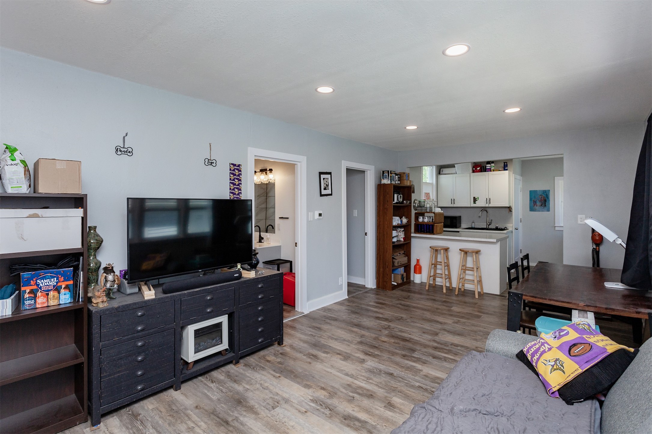 2229 Bennett Avenue, Des Moines, Iowa image 5