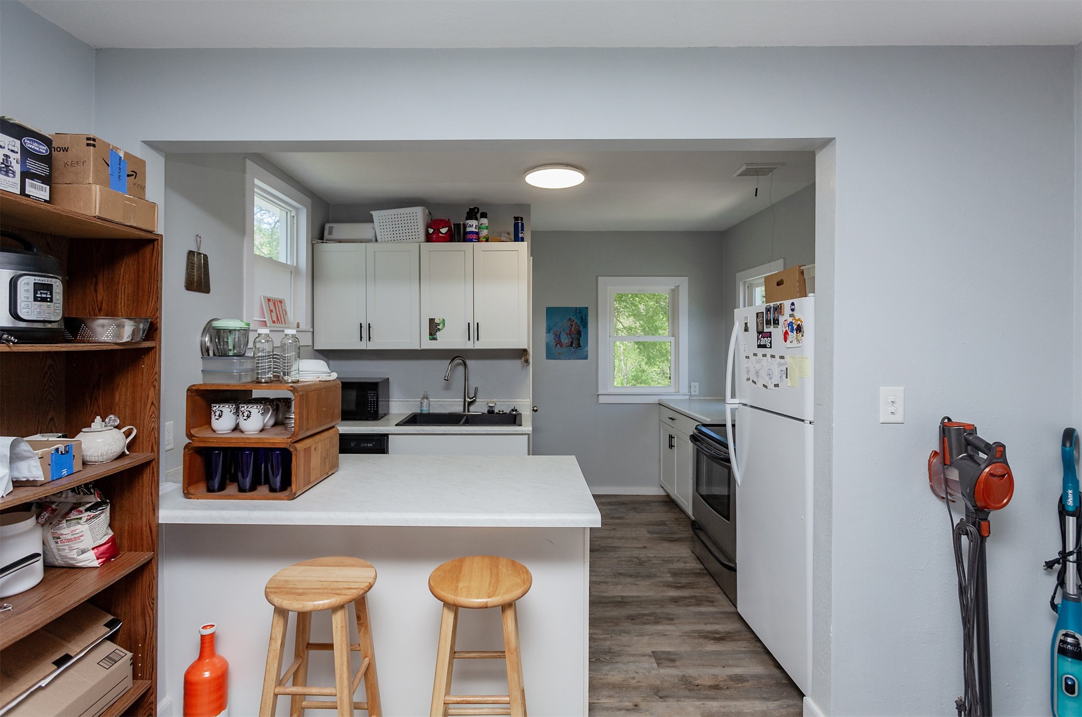 2229 Bennett Avenue, Des Moines, Iowa image 6