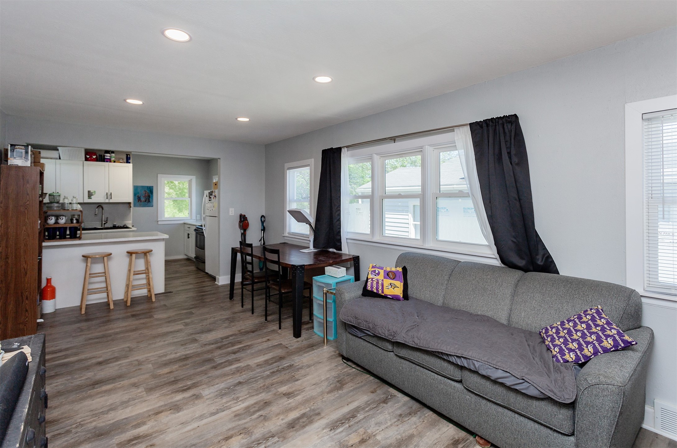 2229 Bennett Avenue, Des Moines, Iowa image 3