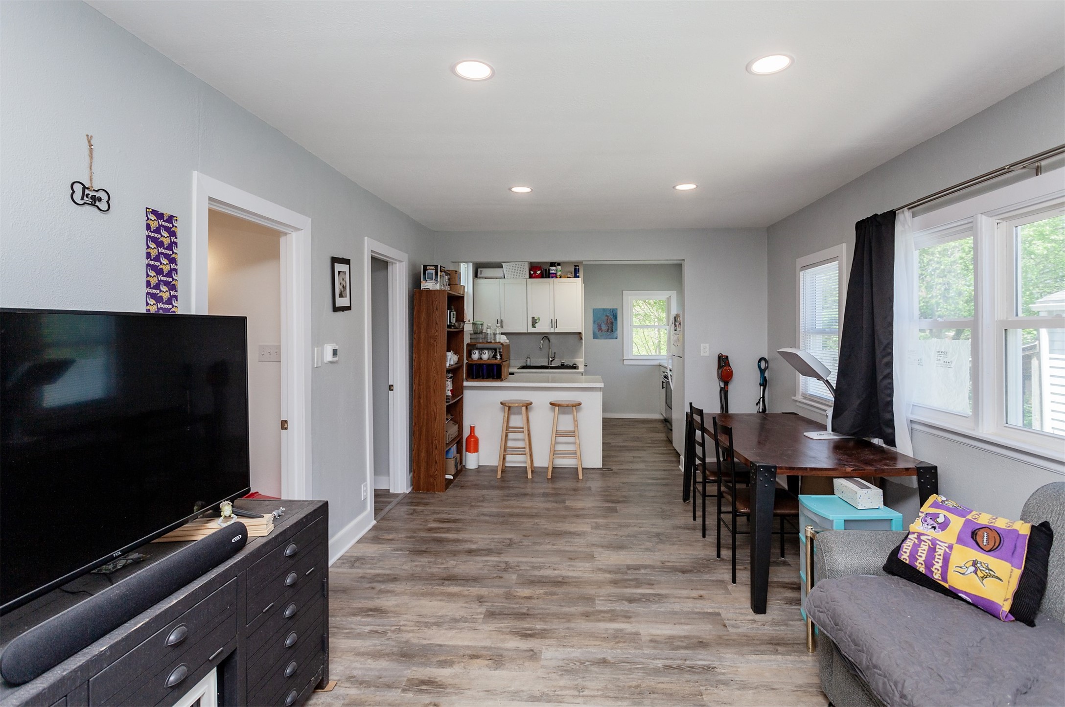 2229 Bennett Avenue, Des Moines, Iowa image 2