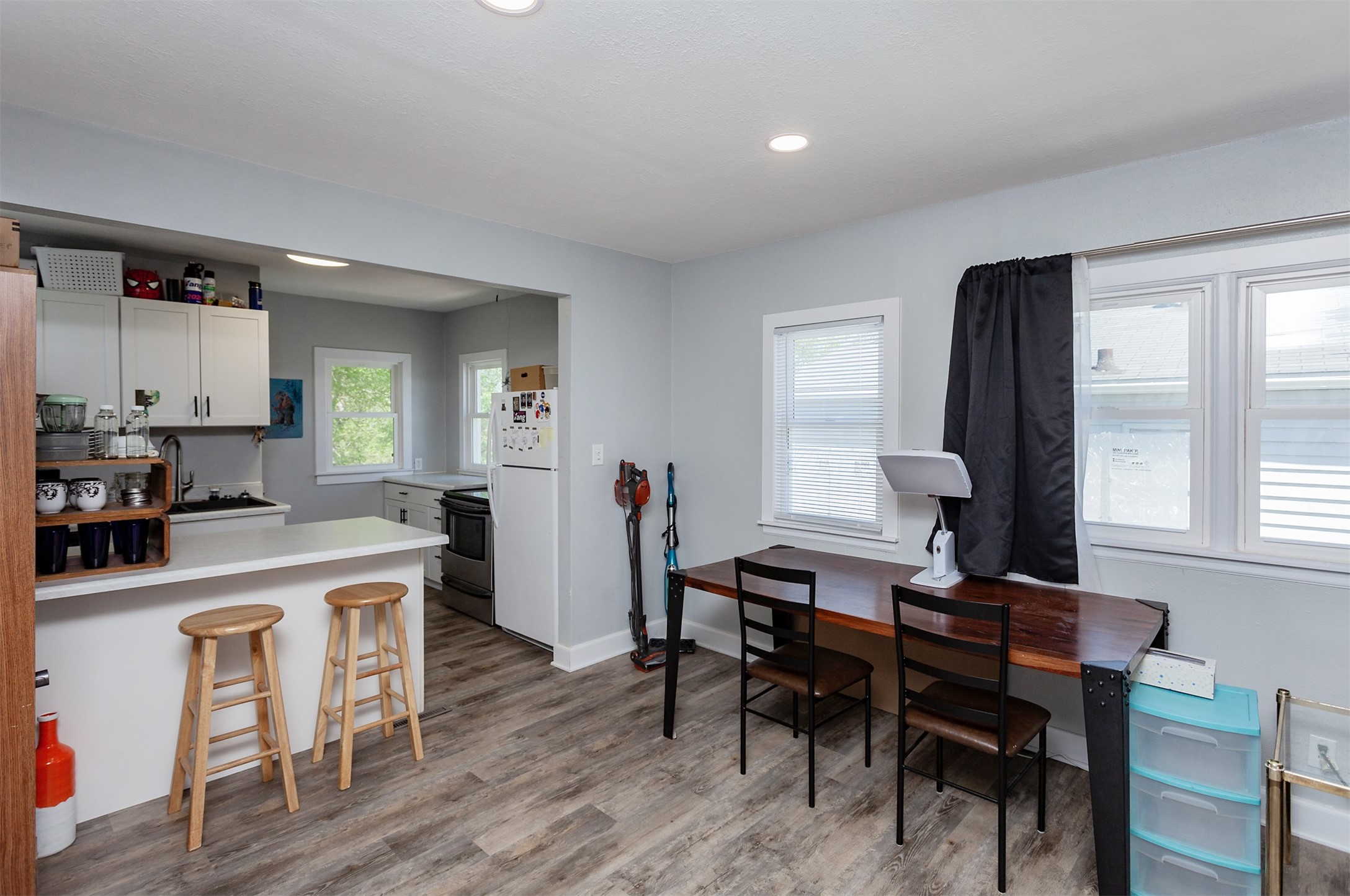 2229 Bennett Avenue, Des Moines, Iowa image 9