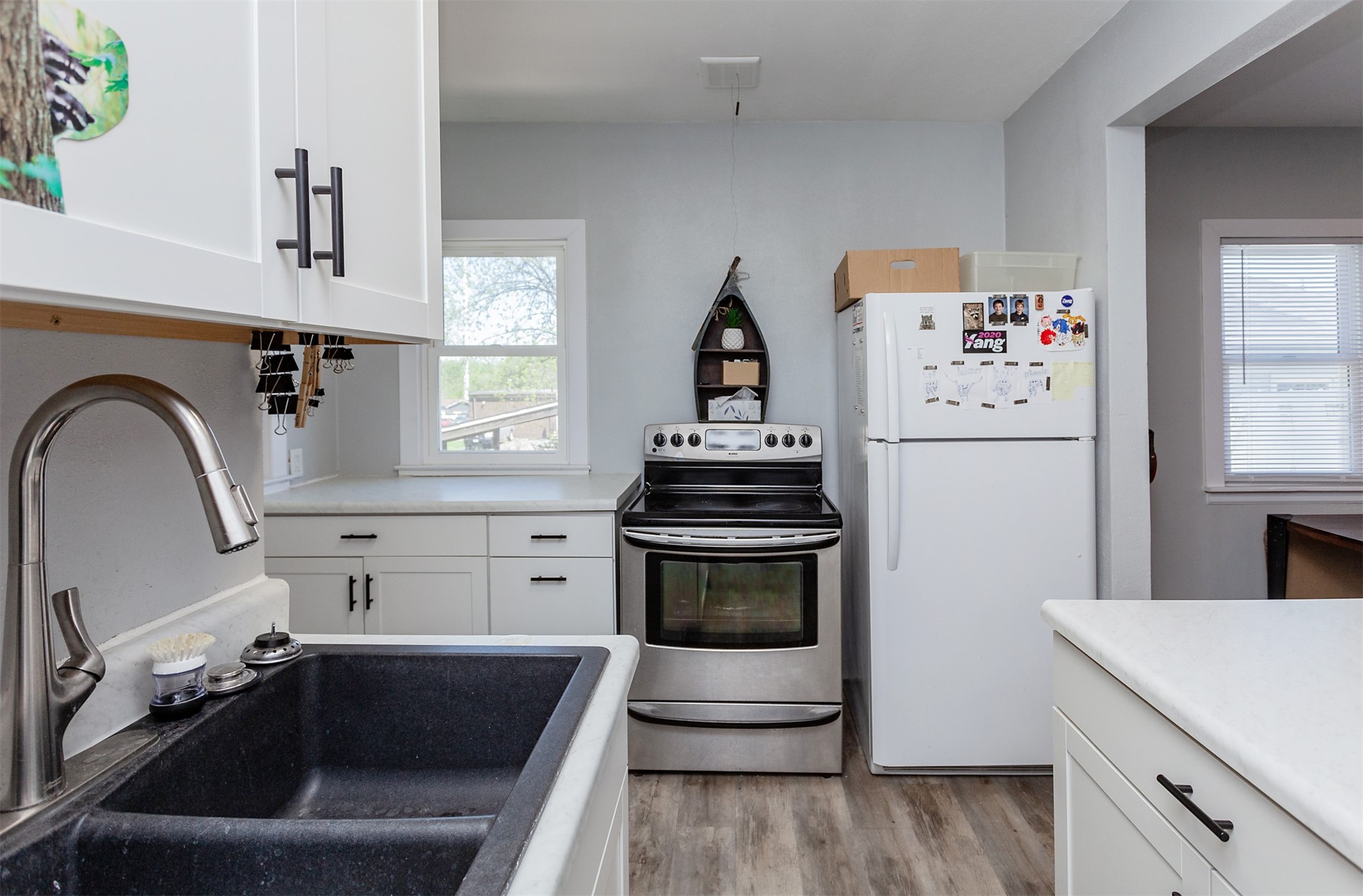 2229 Bennett Avenue, Des Moines, Iowa image 11