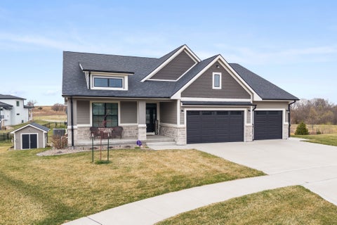 Apartment For Sale - 2319 N 9th Court<br/> Warren County, Indianola, IA 50125