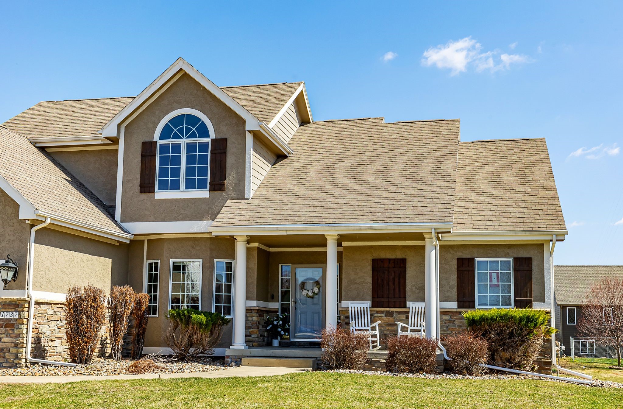 1737 Ashwood Drive SW