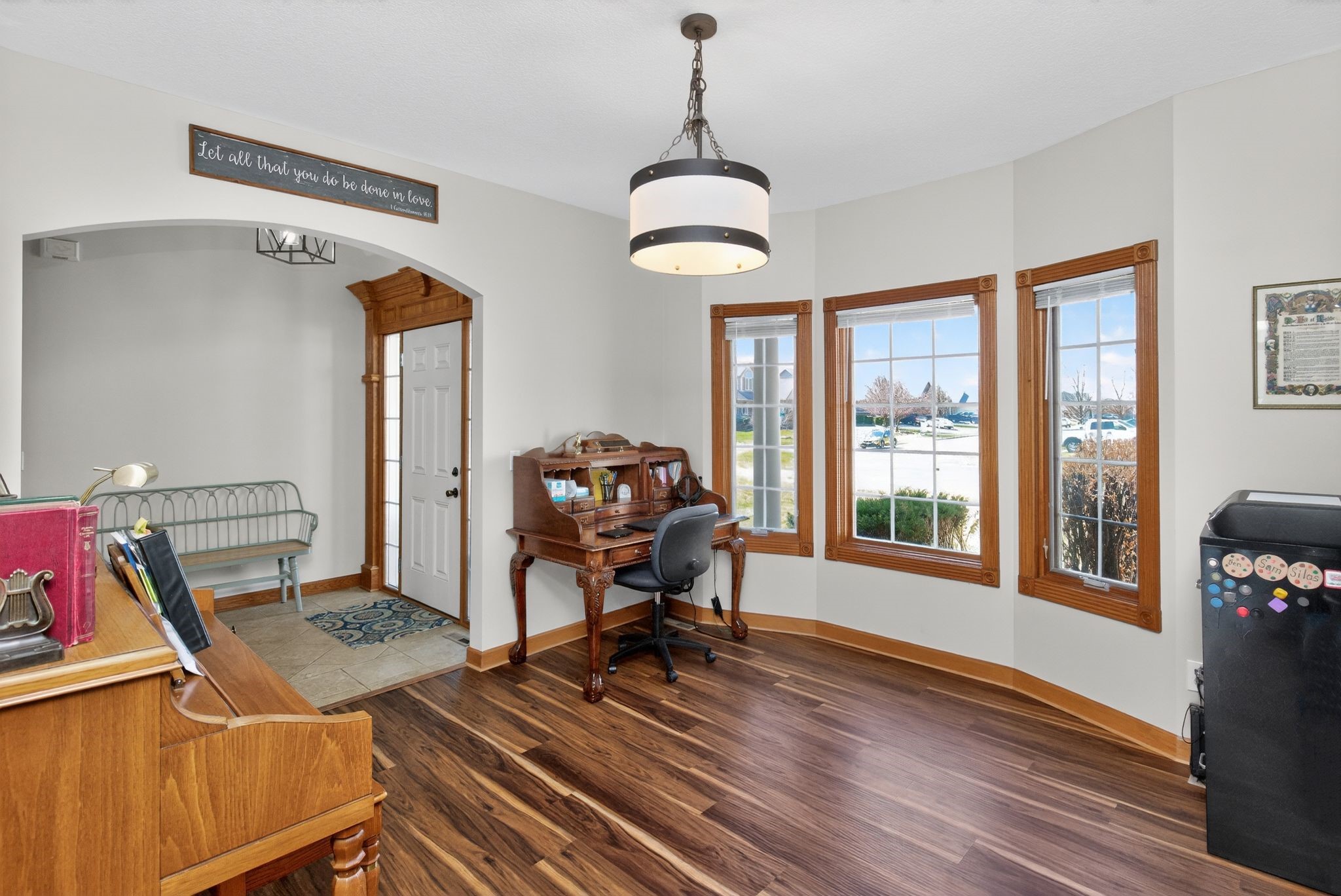 1737 Ashwood Drive SW