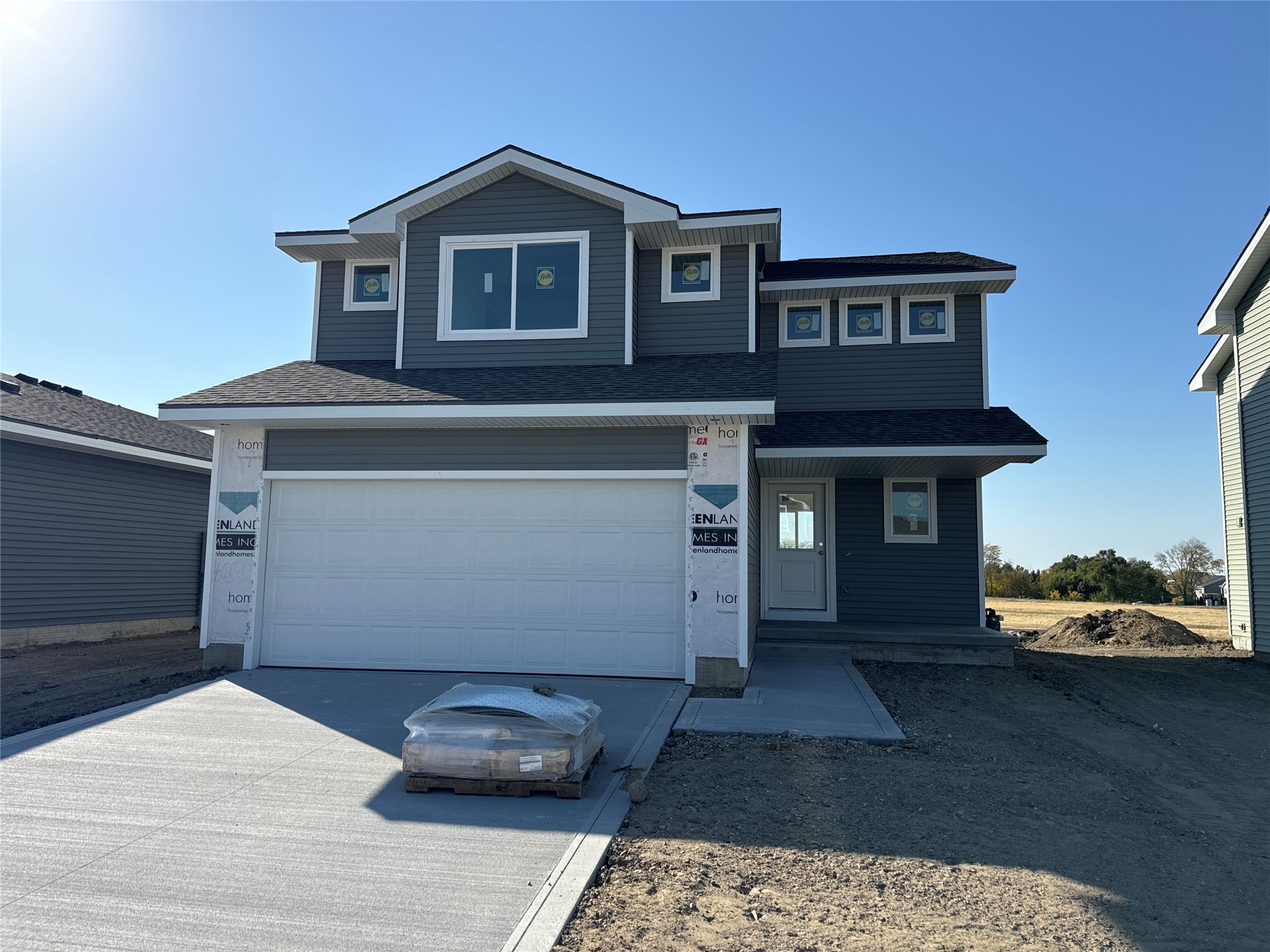 1004 Meadowland Court, Bondurant, Iowa image 1