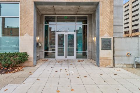 112 11th Street 607 Des Moines IA 50309