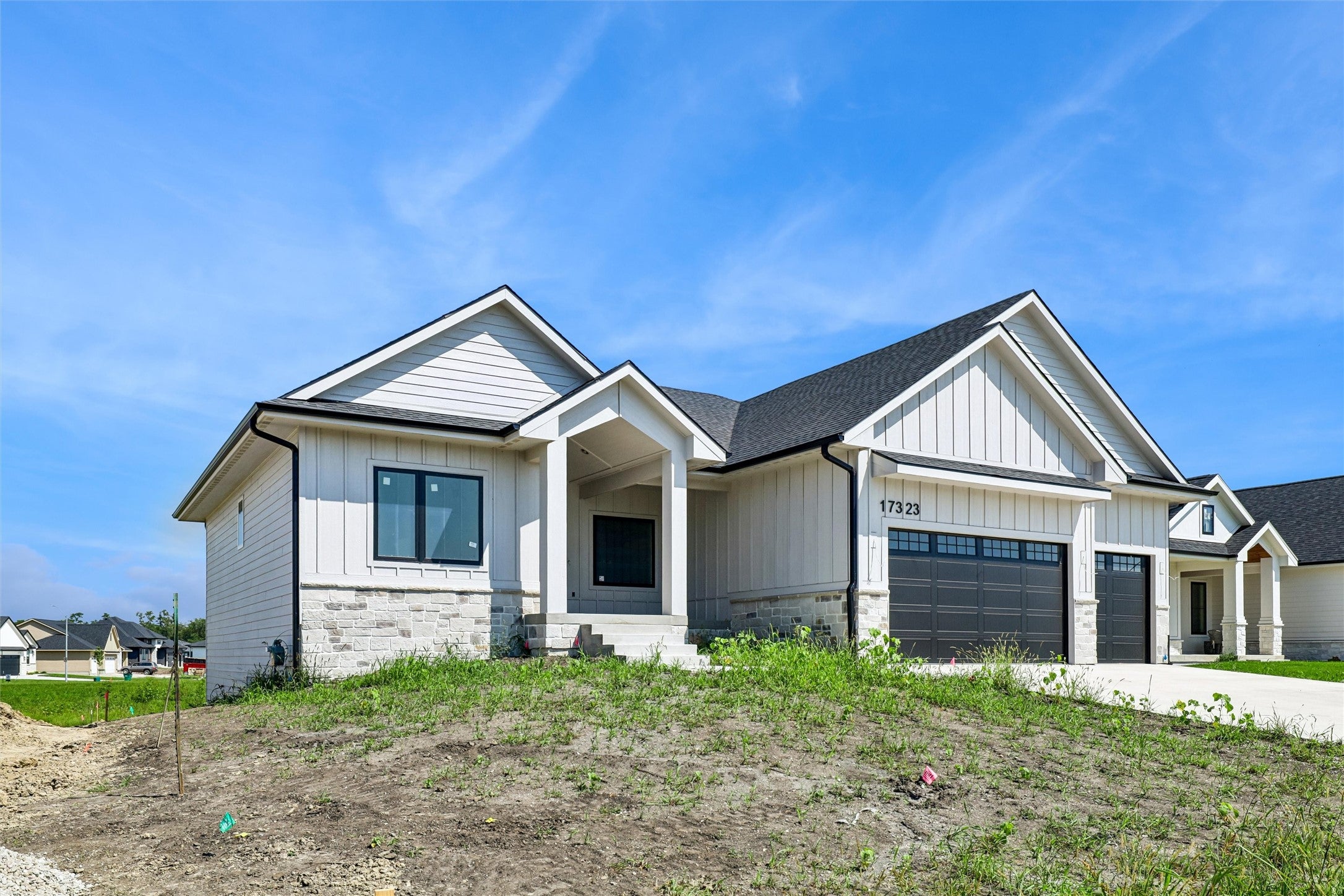 17323 Northview Drive