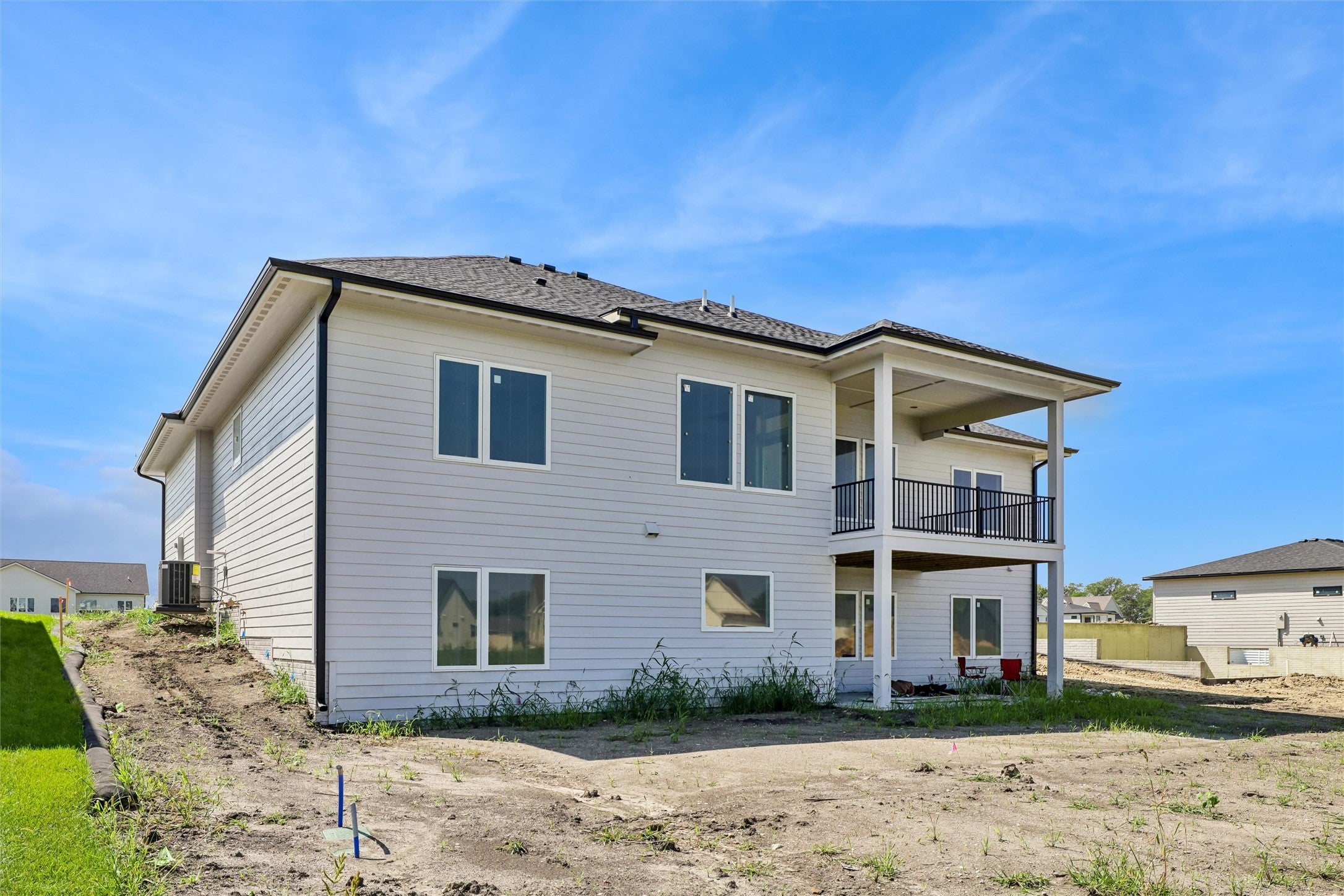 17323 Northview Drive