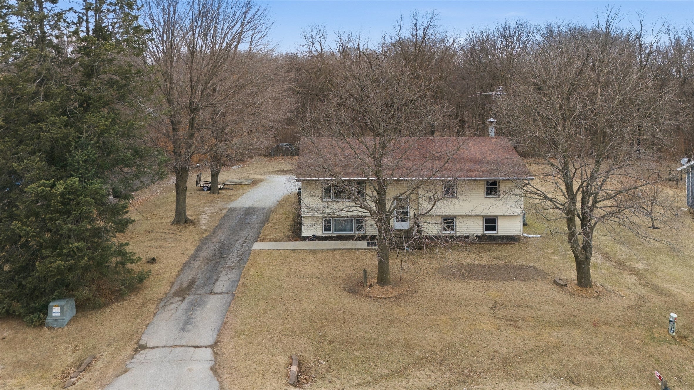 155 Coal Ridge Road