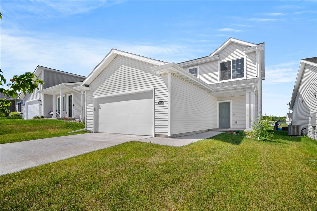 4338 Grover Woods Lane, Des Moines, Iowa image 1