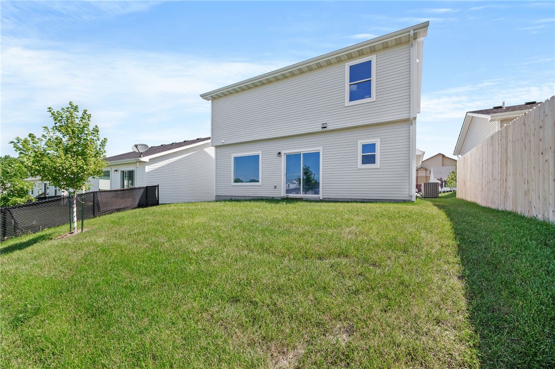 4338 Grover Woods Lane, Des Moines, Iowa image 28