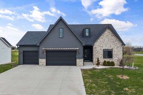 1509 Crestwood Drive Boone IA 50036