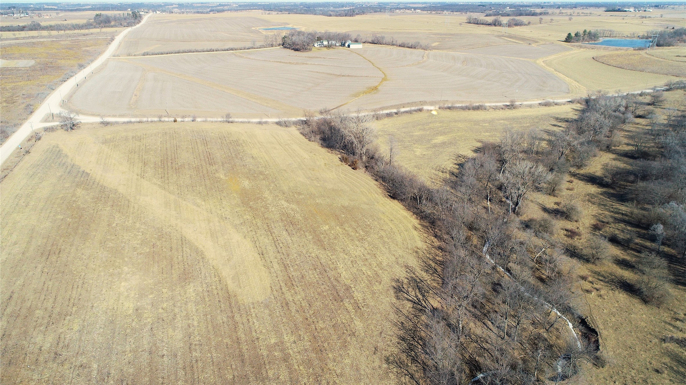 001 Badger Creek Rd & 120th Street, Van Meter, Iowa image 19