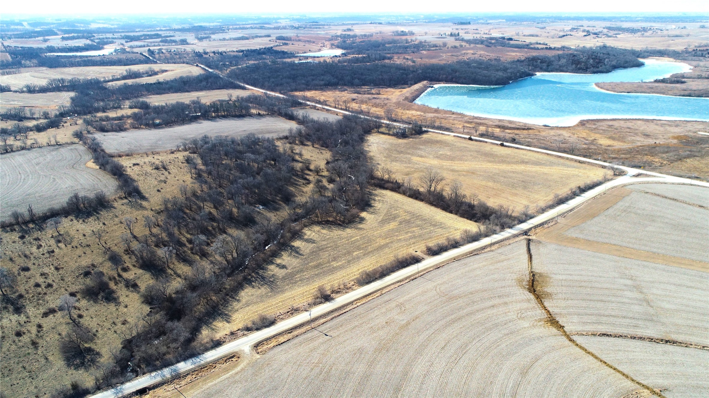 001 Badger Creek Rd & 120th Street, Van Meter, Iowa image 3