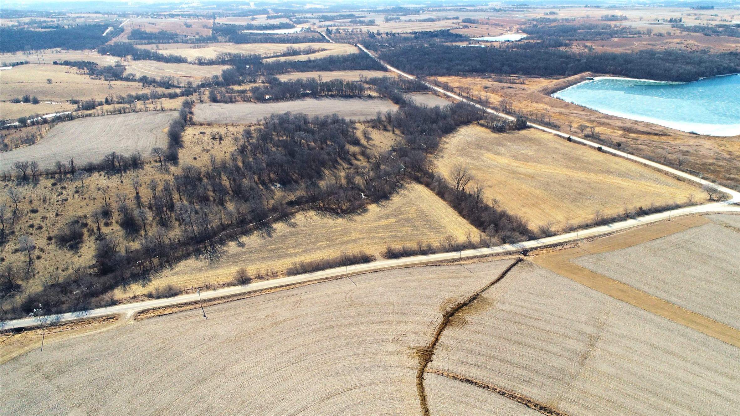 001 Badger Creek Rd & 120th Street, Van Meter, Iowa image 5