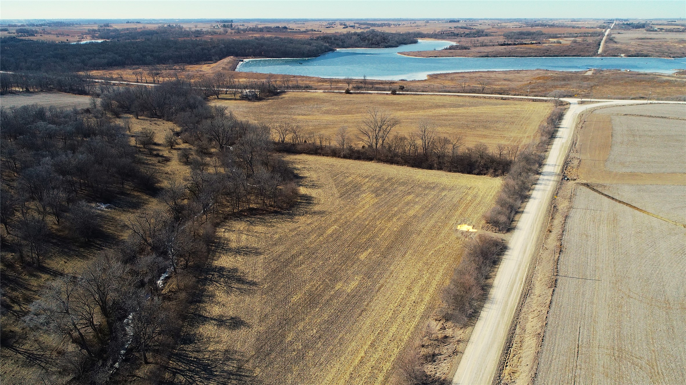 001 Badger Creek Rd & 120th Street, Van Meter, Iowa image 17