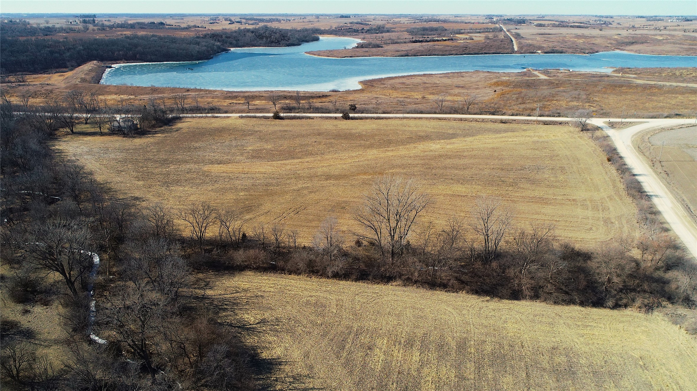 001 Badger Creek Rd & 120th Street, Van Meter, Iowa image 17